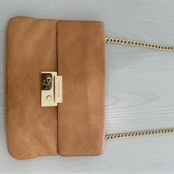Michael kors envelope clutch - Picture 2 of 5